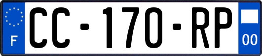 CC-170-RP