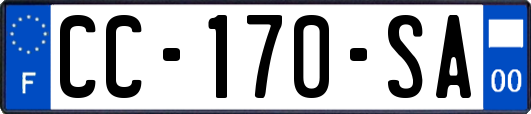 CC-170-SA