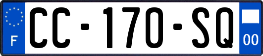 CC-170-SQ