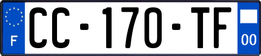 CC-170-TF