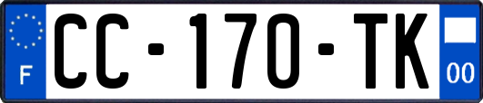 CC-170-TK