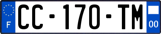 CC-170-TM