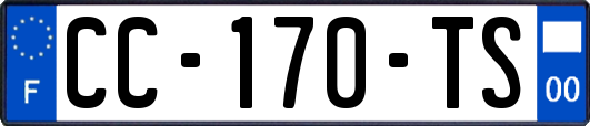 CC-170-TS