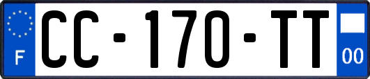 CC-170-TT