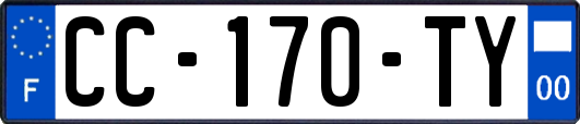 CC-170-TY