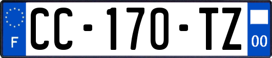CC-170-TZ