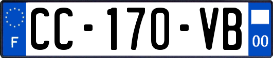 CC-170-VB