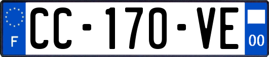 CC-170-VE