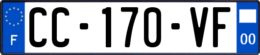 CC-170-VF