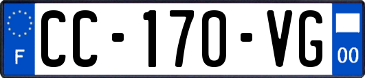 CC-170-VG