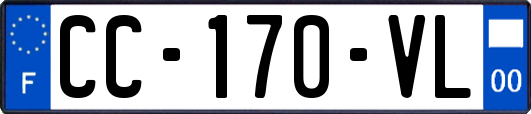 CC-170-VL