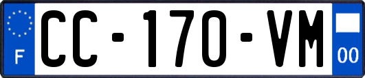 CC-170-VM