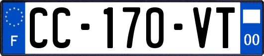 CC-170-VT