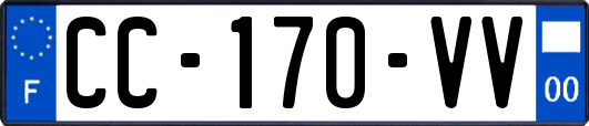 CC-170-VV