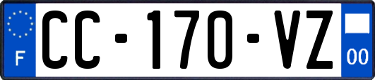 CC-170-VZ