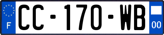 CC-170-WB
