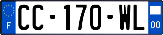 CC-170-WL