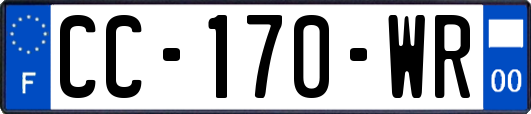 CC-170-WR