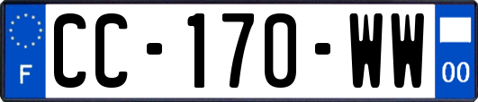 CC-170-WW