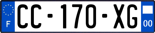 CC-170-XG