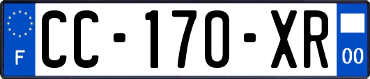 CC-170-XR