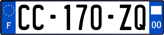 CC-170-ZQ