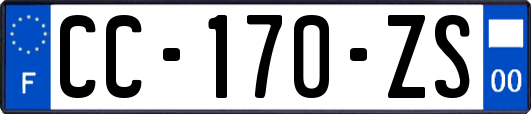 CC-170-ZS