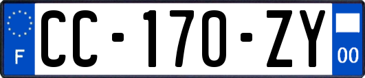 CC-170-ZY