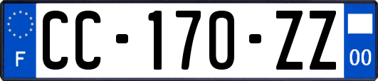 CC-170-ZZ