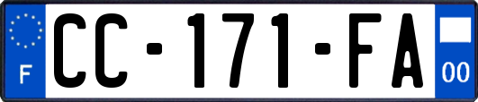 CC-171-FA