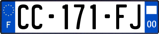 CC-171-FJ