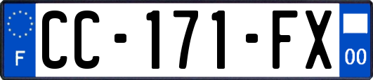 CC-171-FX