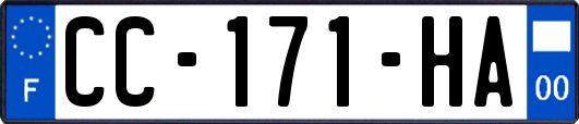 CC-171-HA