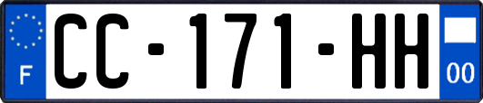CC-171-HH