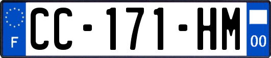 CC-171-HM