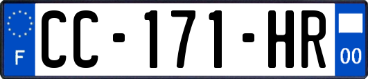 CC-171-HR