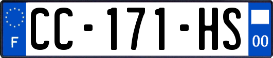 CC-171-HS