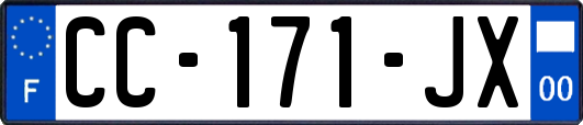 CC-171-JX