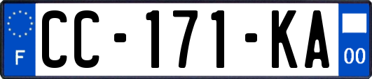CC-171-KA