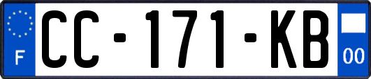 CC-171-KB