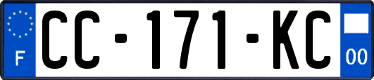 CC-171-KC