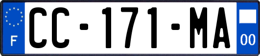 CC-171-MA