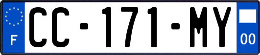 CC-171-MY