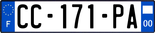 CC-171-PA
