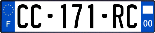 CC-171-RC