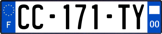 CC-171-TY
