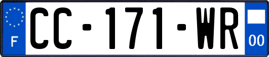 CC-171-WR