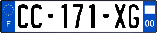 CC-171-XG