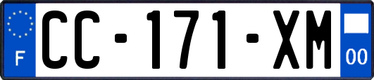 CC-171-XM