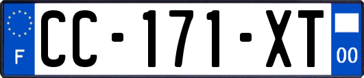 CC-171-XT